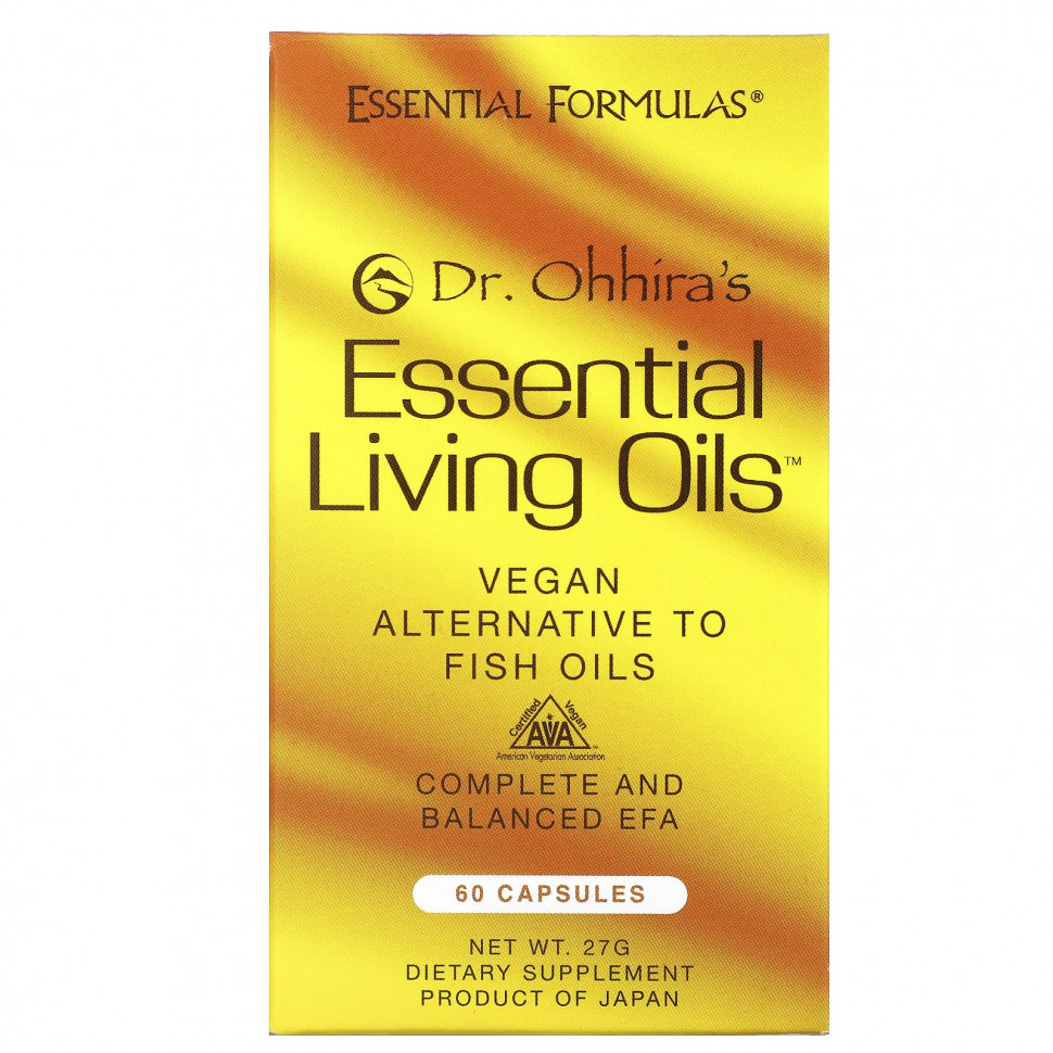   (Iherb) Dr. Ohhira's,   , 60     -     , -, 