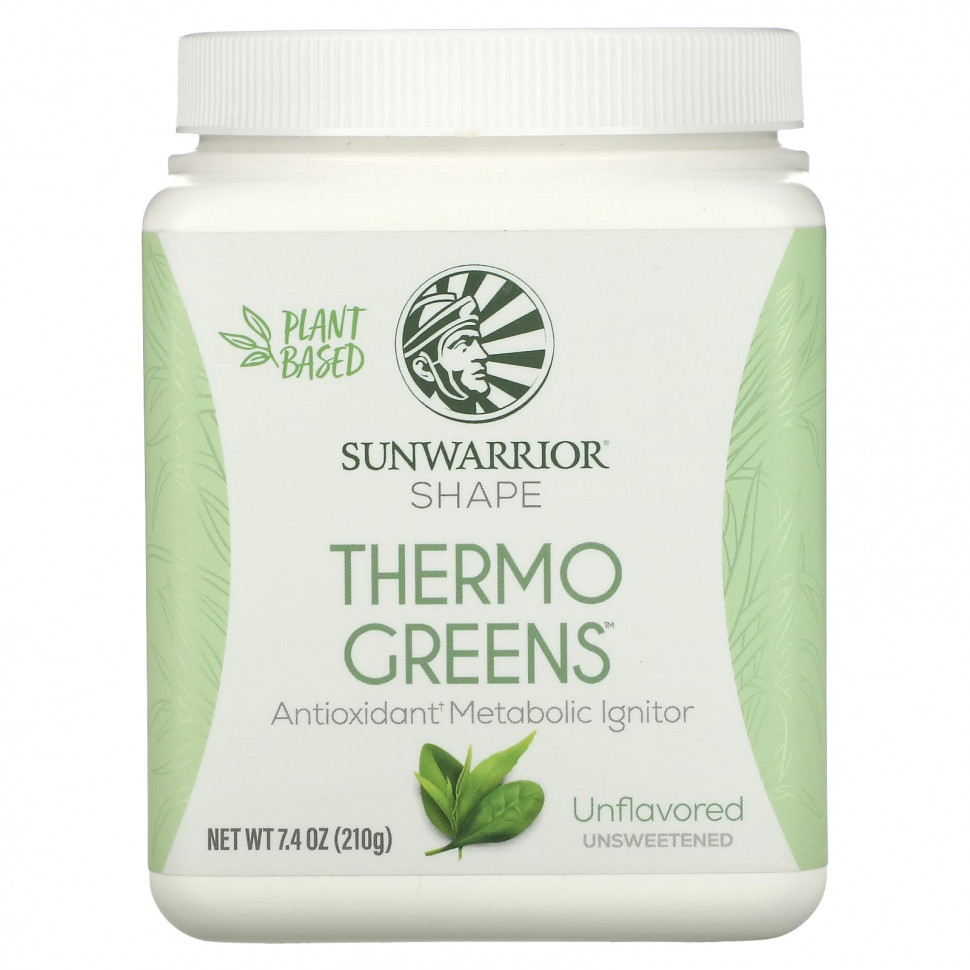   (Iherb) Sunwarrior, Shape, -,  , 210  (7,4 )    -     , -, 