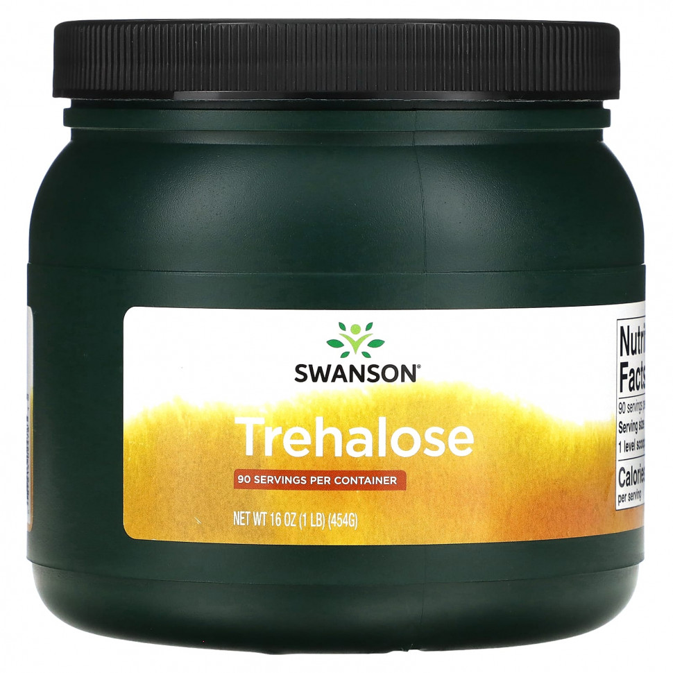   (Iherb) Swanson, , 454  (1 )    -     , -, 