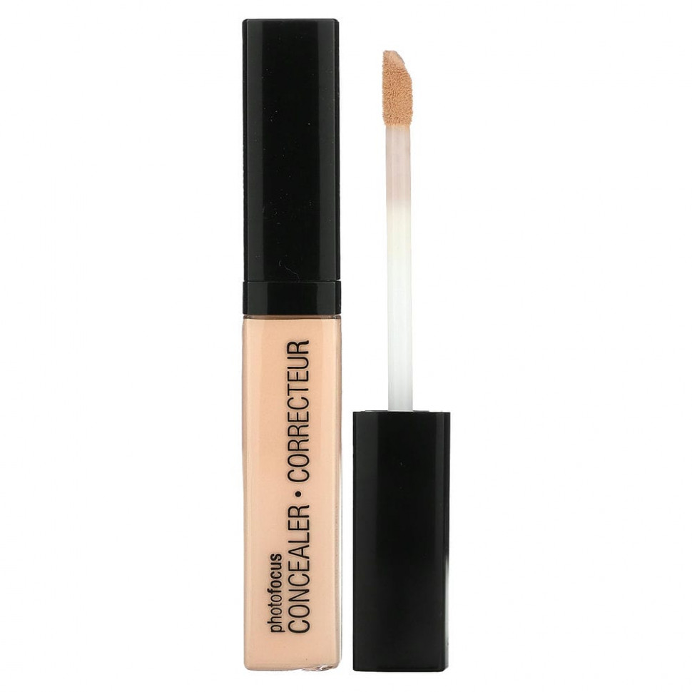 ���� ������ (Iherb) wet n wild, �������� PhotoFocus, ������� �������� �����, 8,5 �� (0,29 ����. �����), ������ �� 1040 ���