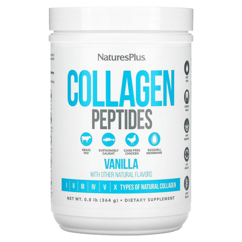   (Iherb) NaturesPlus,  , , 364  (0,8 )    -     , -, 