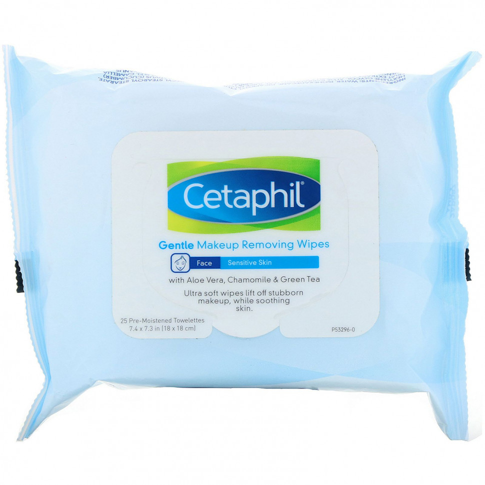   (Iherb) Cetaphil,     , 25      -     , -, 