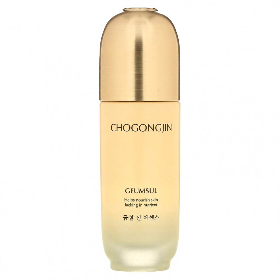 ���� ������ (Iherb) Missha, Chogongjin, �������� ������-����, 50 �� (1,69 ����. �����), ������ �� 4700 ���