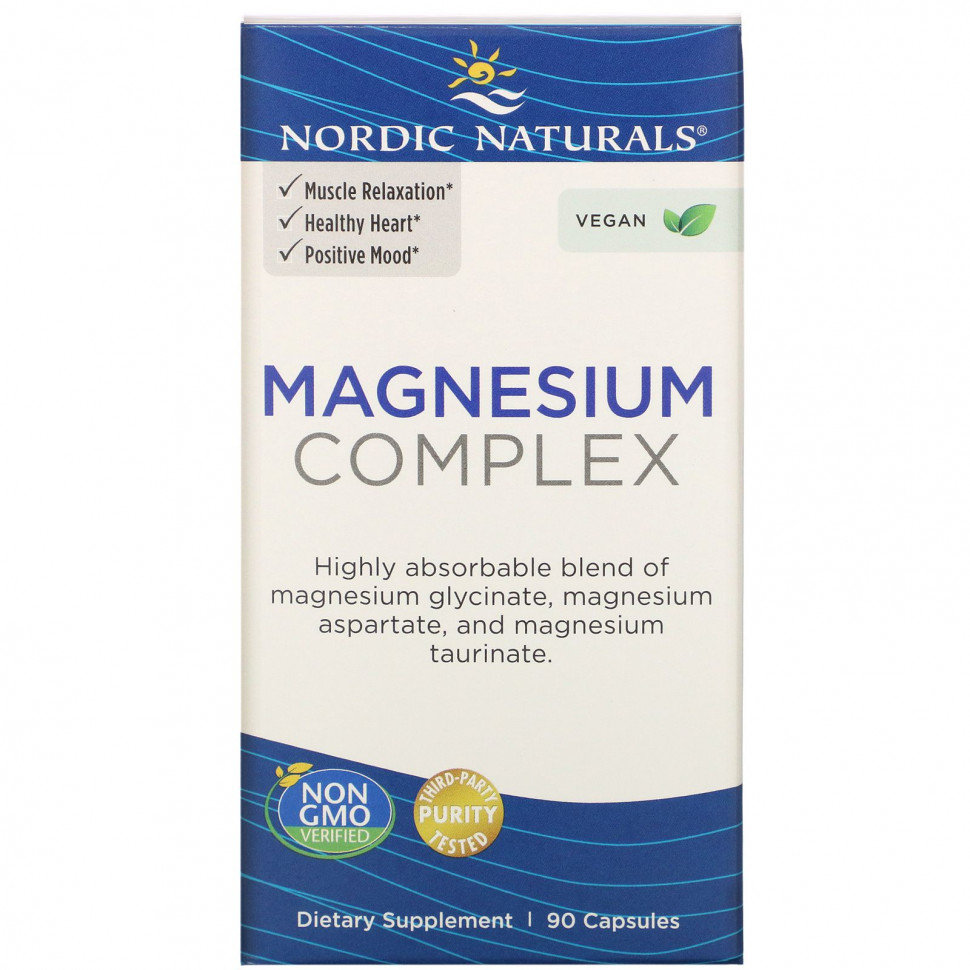   (Iherb) Nordic Naturals,  , 90     -     , -, 