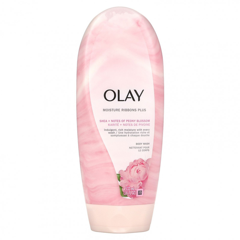 ���� ������ (Iherb) Olay, ���� ��� ���� � ������������ �������, �� � ����� �����, 532 �� (18 ����. �����), ������ �� 2550 ���