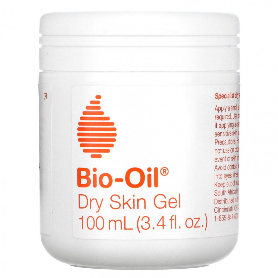 ���� ������ (Iherb) Bio-Oil, ���� ��� ����� ����, 3,4 ����. ����� (100 ��), ������ �� 3040 ���