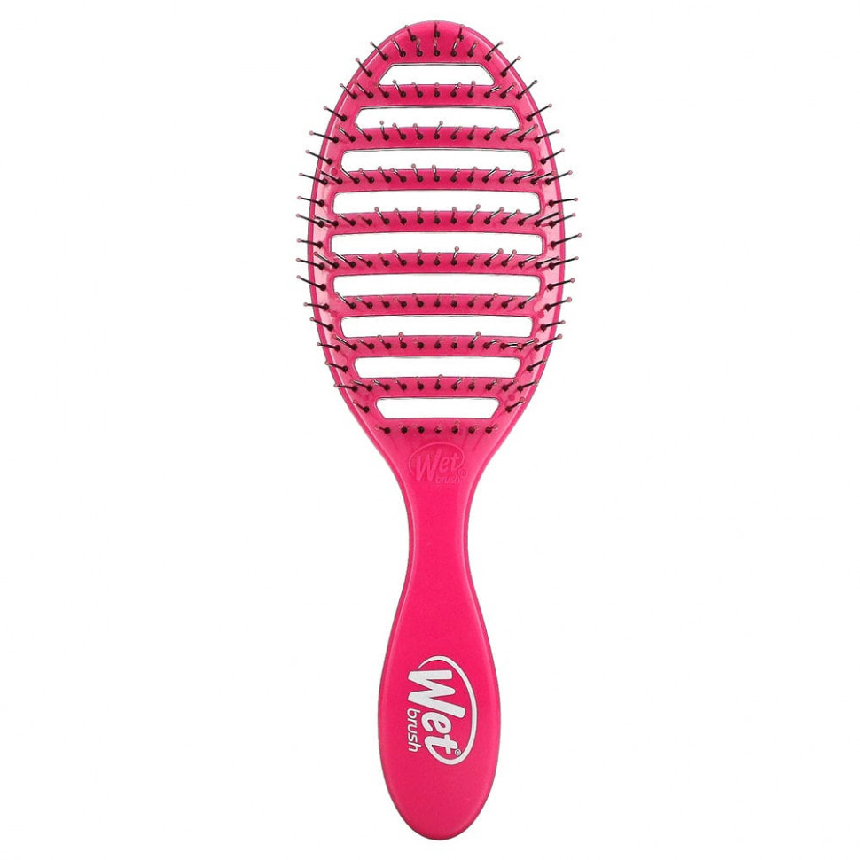   (Iherb) Wet Brush,     , , 1     -     , -, 