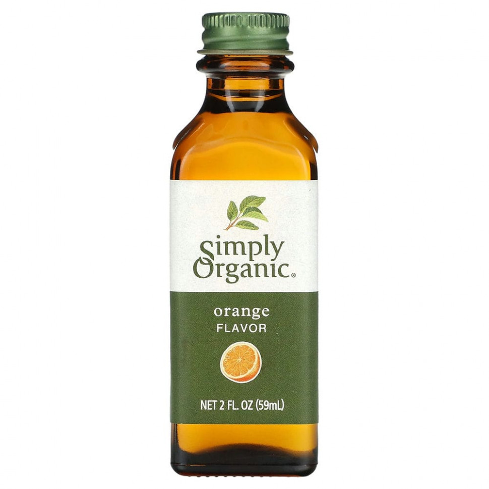   (Iherb) Simply Organic,  , 2 . . (59 )    -     , -, 