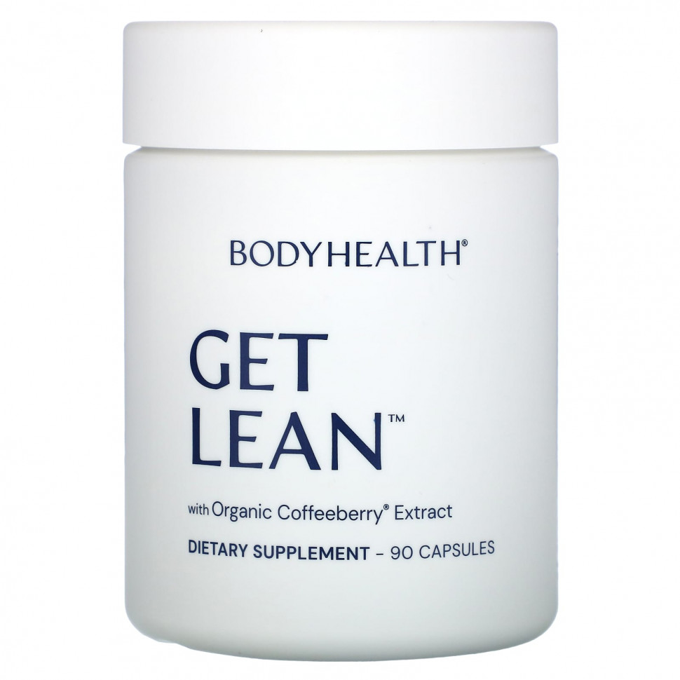   (Iherb) BodyHealth, ,    , 90     -     , -, 