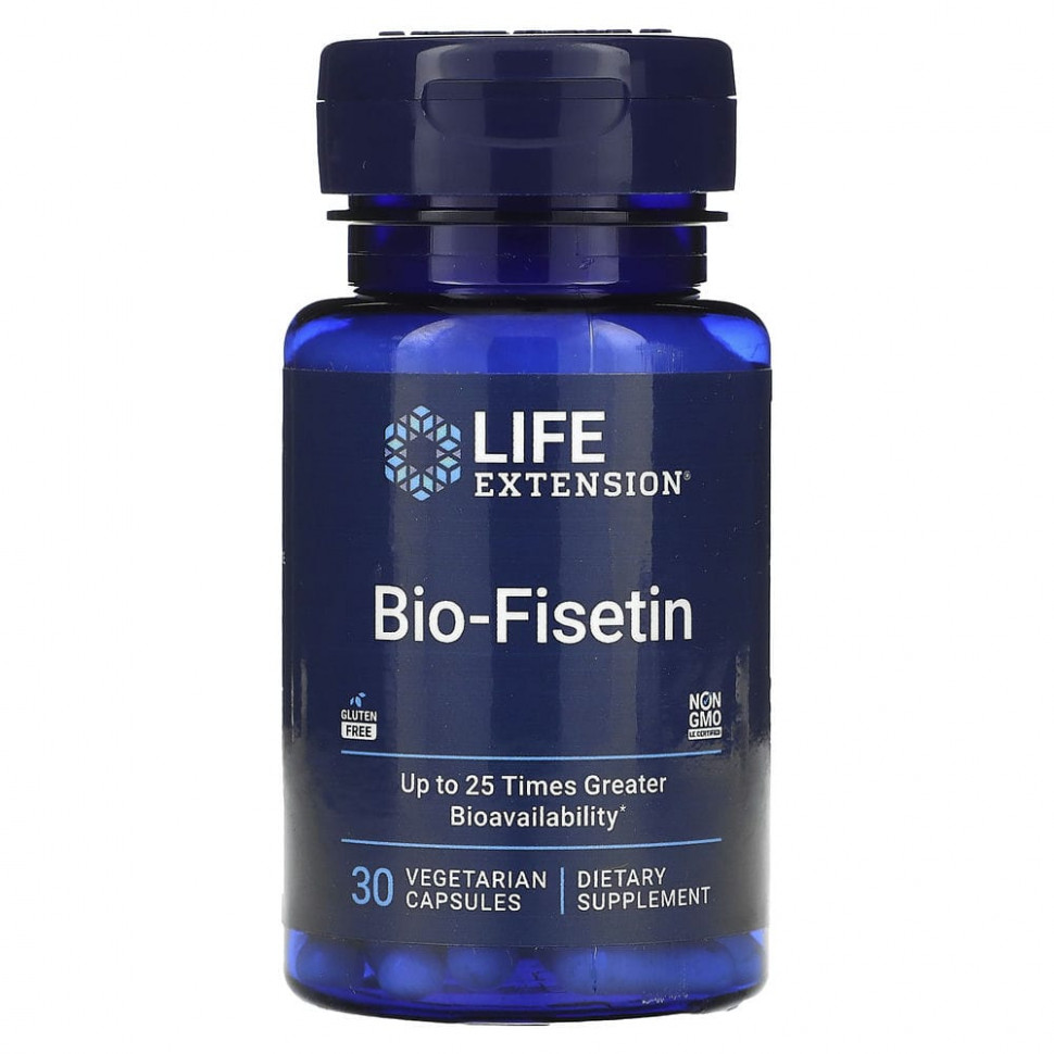 ���� ������ (Iherb) Life Extension, ����������, 30 �������������� ������, ������ �� 1700 ���