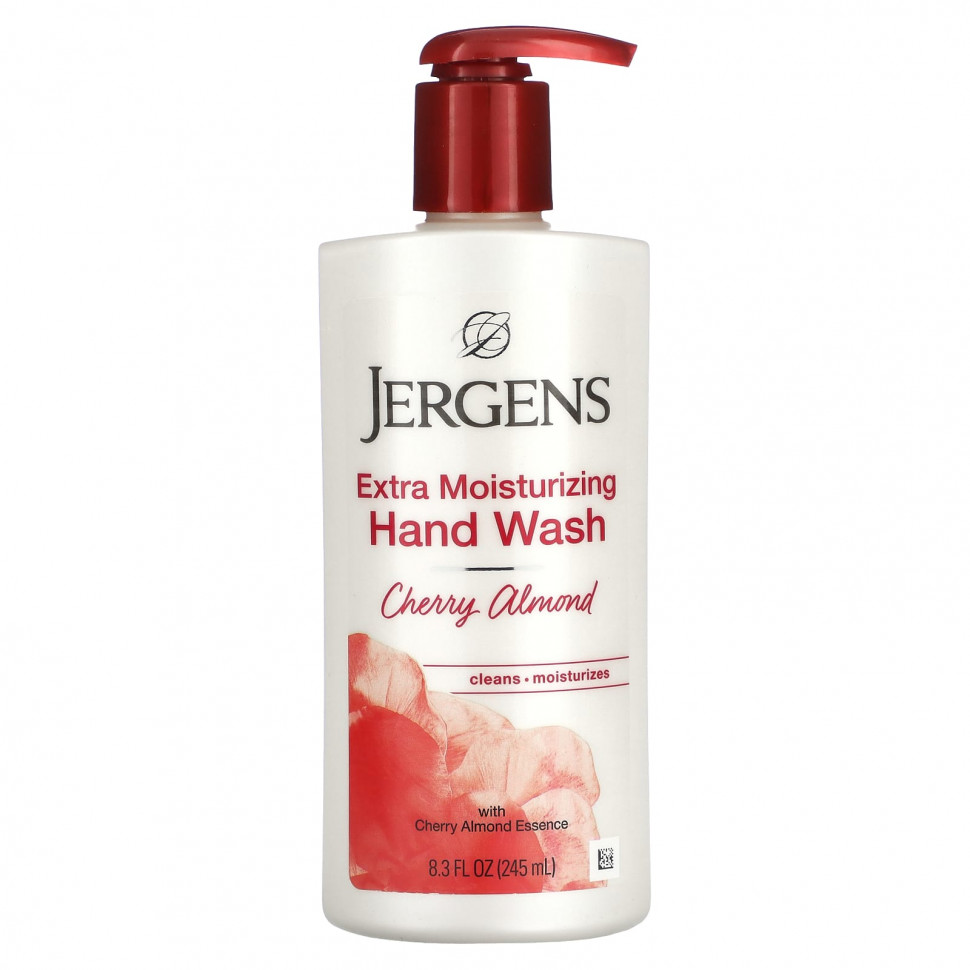 ���� ������ (Iherb) Jergens, ����������������� ���� ��� ���, ����� � �������, 245 �� (8,3 ����. �����), ������ �� 1030 ���