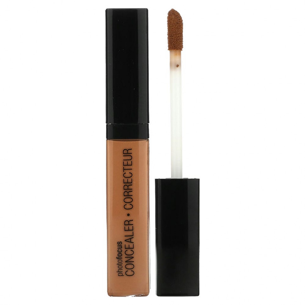 ���� ������ (Iherb) wet n wild, �������� Photofocus, ������ �����, 8,5 �� (0,29 ����. �����), ������ �� 1040 ���