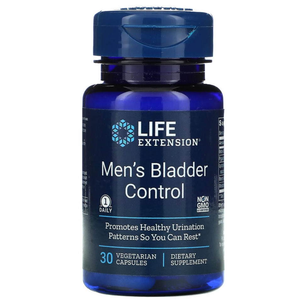   (Iherb) Life Extension,  ,   , 30      -     , -, 