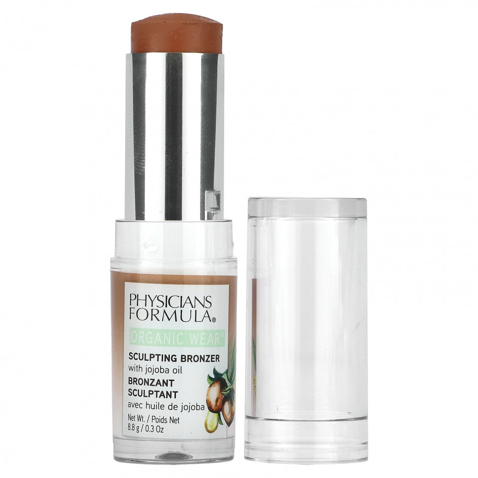   (Iherb) Physicians Formula, Organic Wear,      , , 8,8  (0,3 )    -     , -, 