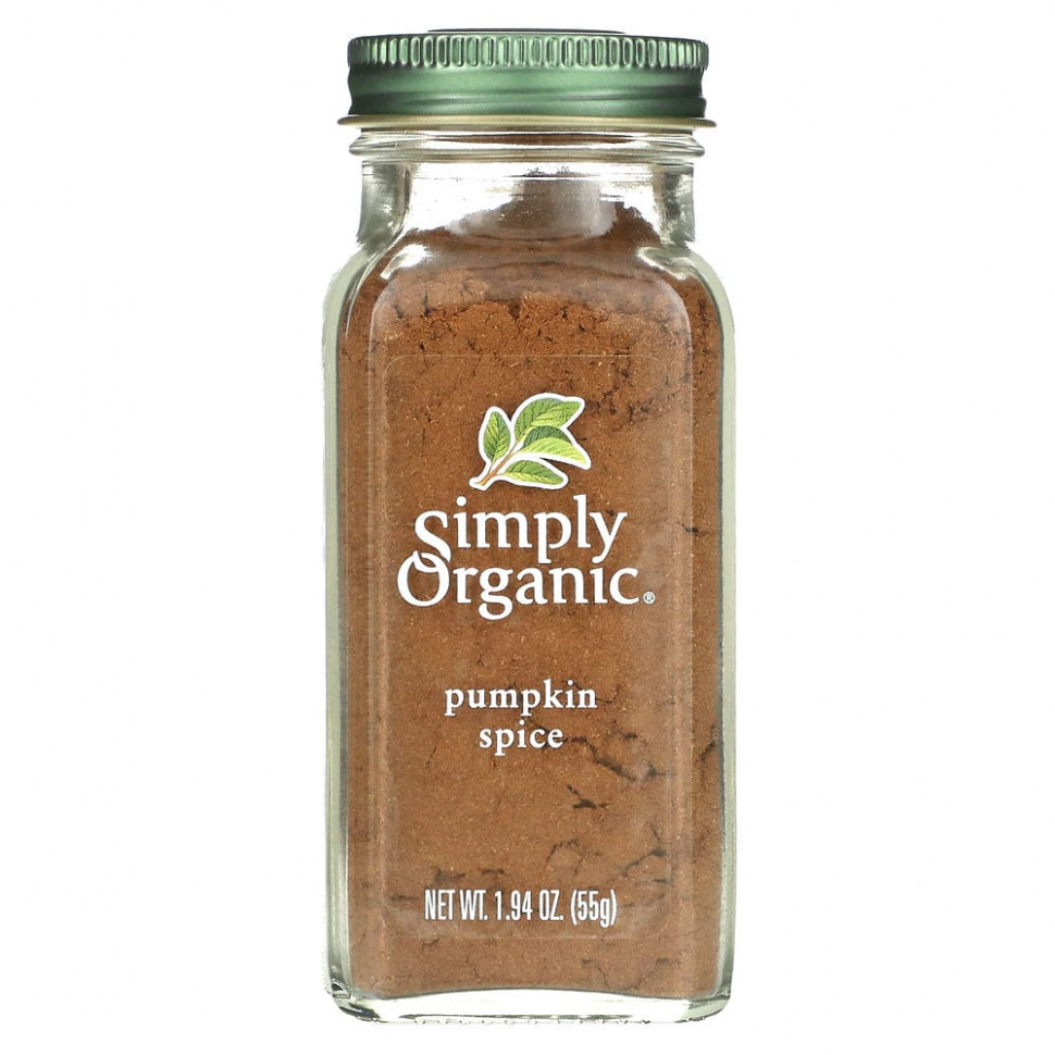   (Iherb) Simply Organic,  , 1,94  (55 )    -     , -, 