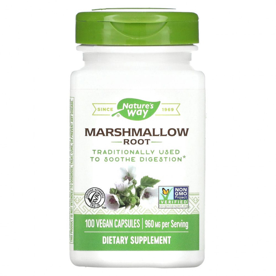   (Iherb) Nature's Way,  , 480 , 100      -     , -, 