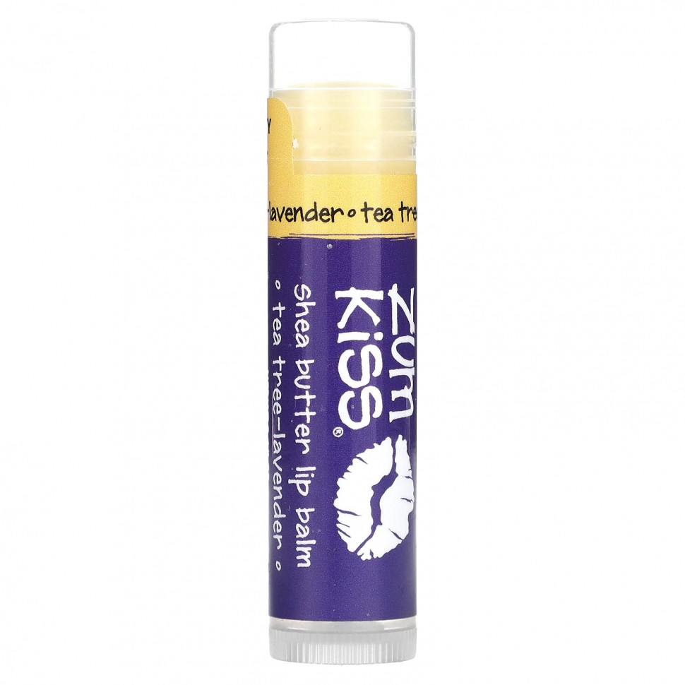   (Iherb) ZUM, Zum Kiss,      ,    , 0,15     -     , -, 