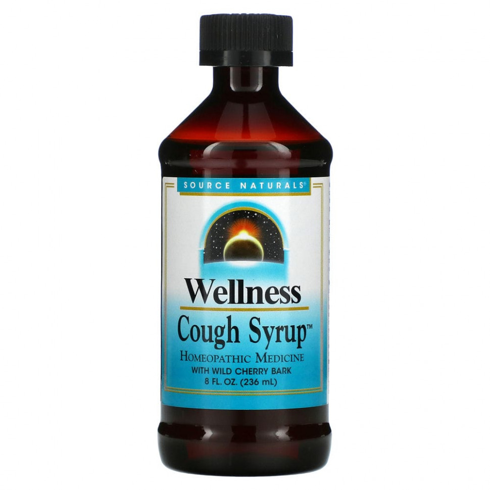   (Iherb) Source Naturals, ,   , 8  (236 )    -     , -, 