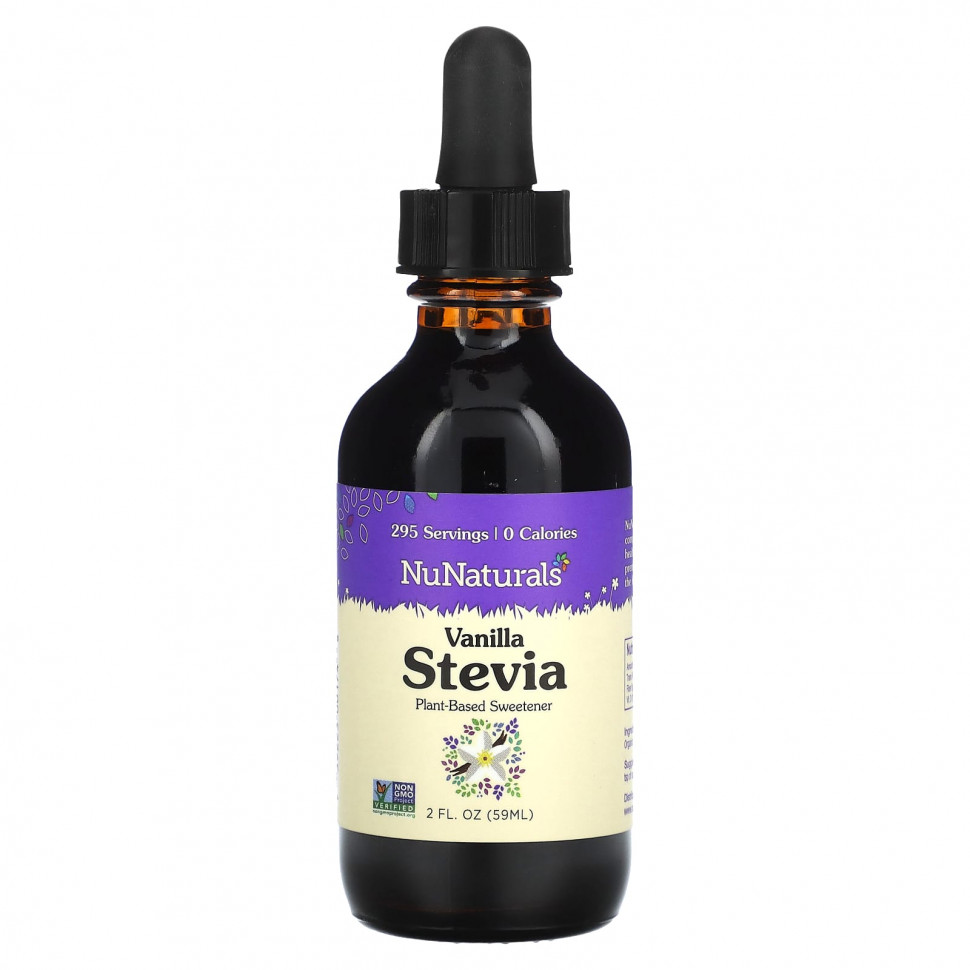   (Iherb) NuNaturals,  , 59  (2 . )    -     , -, 