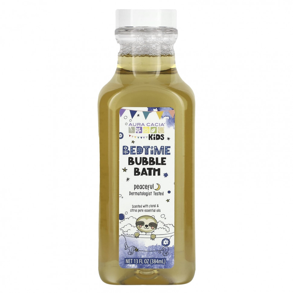 ���� ������ (Iherb) Aura Cacia, Kids, ������ ����� ����� ����, 384 �� (13 ����. �����), ������ �� 2190 ���