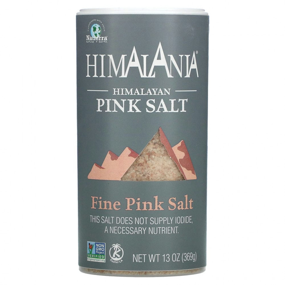   (Iherb) Himalania,    , 369  (13 )    -     , -, 