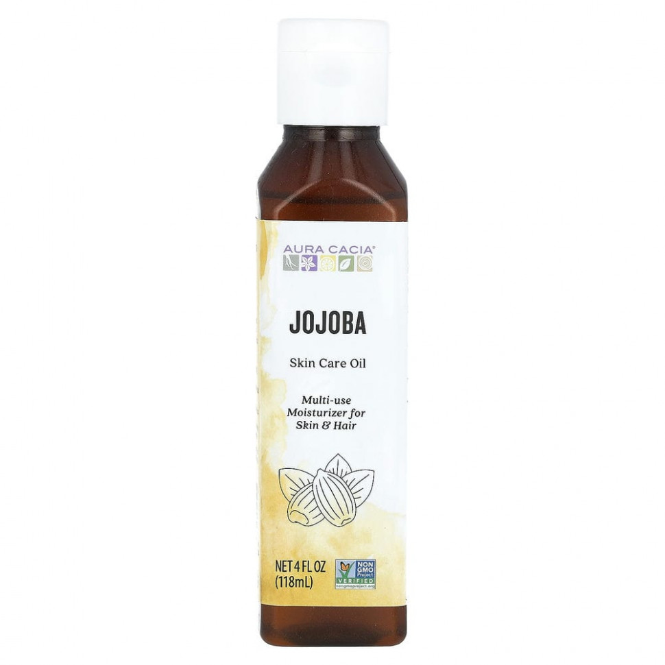   (Iherb) Aura Cacia,       , , 4   (118 )    -     , -, 