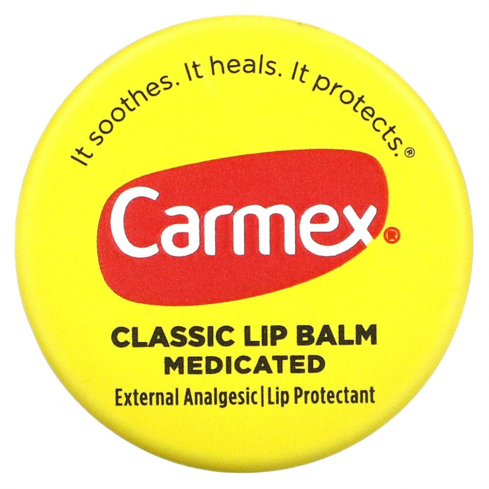   (Iherb) Carmex,    , , 7,5  (0,25 )    -     , -, 