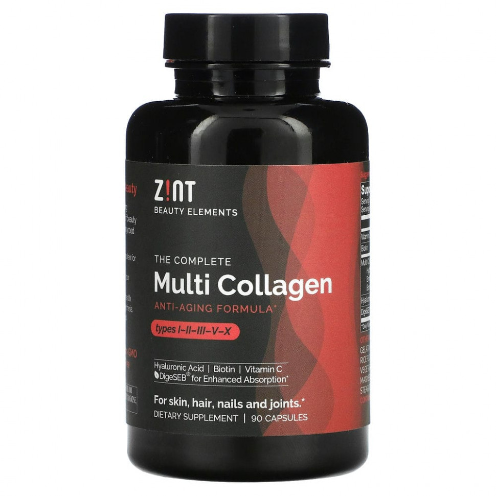   (Iherb) Zint,   , 90     -     , -, 