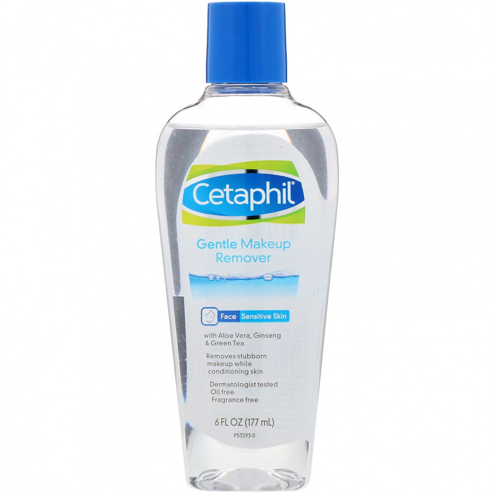 ���� ������ (Iherb) Cetaphil, ������ �������� ��� ������ �������, 177 ��, ������ �� 2740 ���