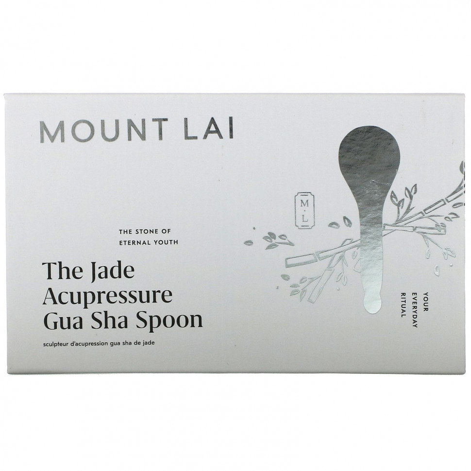 ���� ������ (Iherb) Mount Lai, ����� ��� ����������� �� �������, ���-��, 1 ��., ������ �� 5840 ���