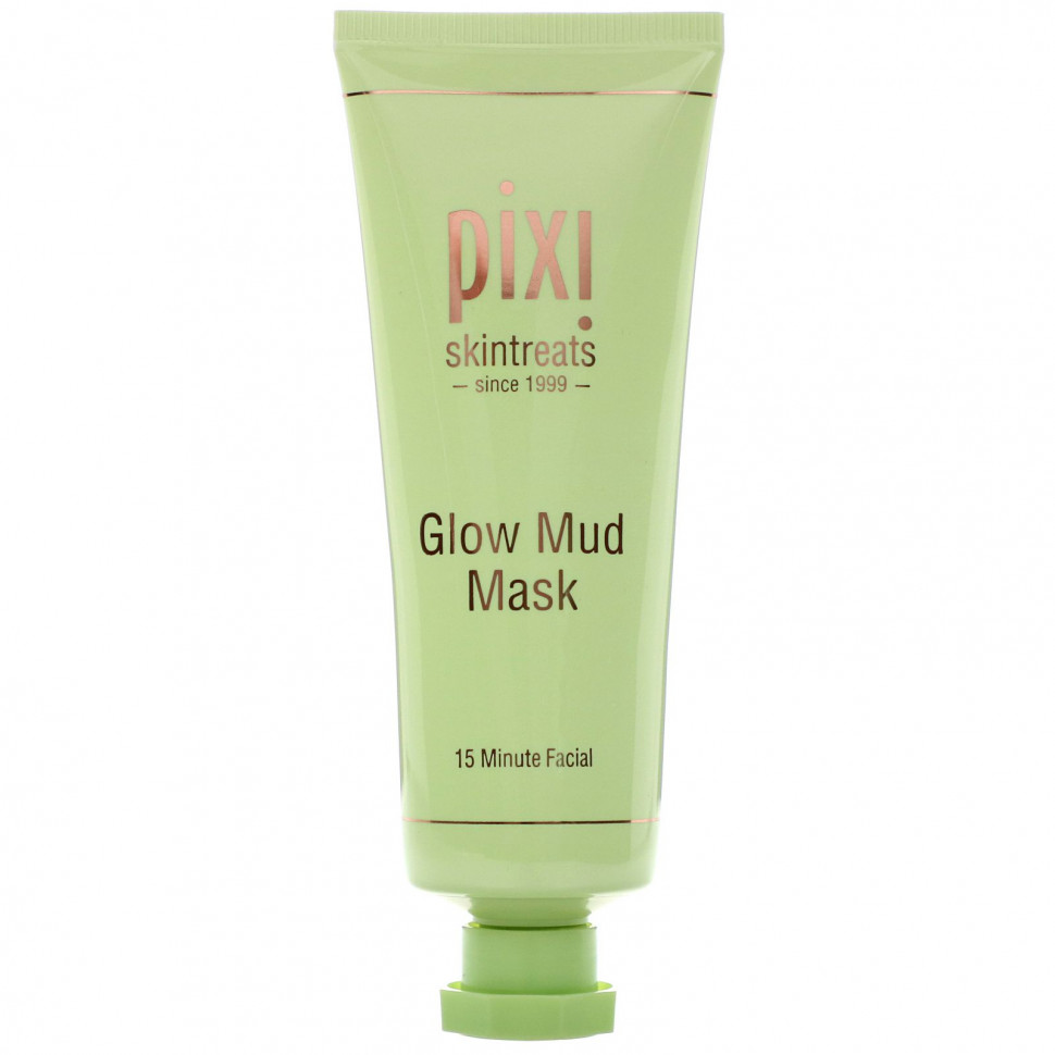   (Iherb) Pixi Beauty,         , 30  (1,01 . )    -     , -, 