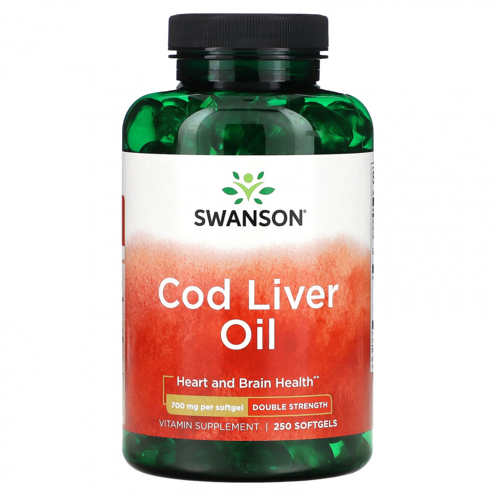 ���� ������ (Iherb) Swanson, ��� ������ ������, �������� ��������, 700 ��, 250 ������ ��������, ������ �� 2970 ���