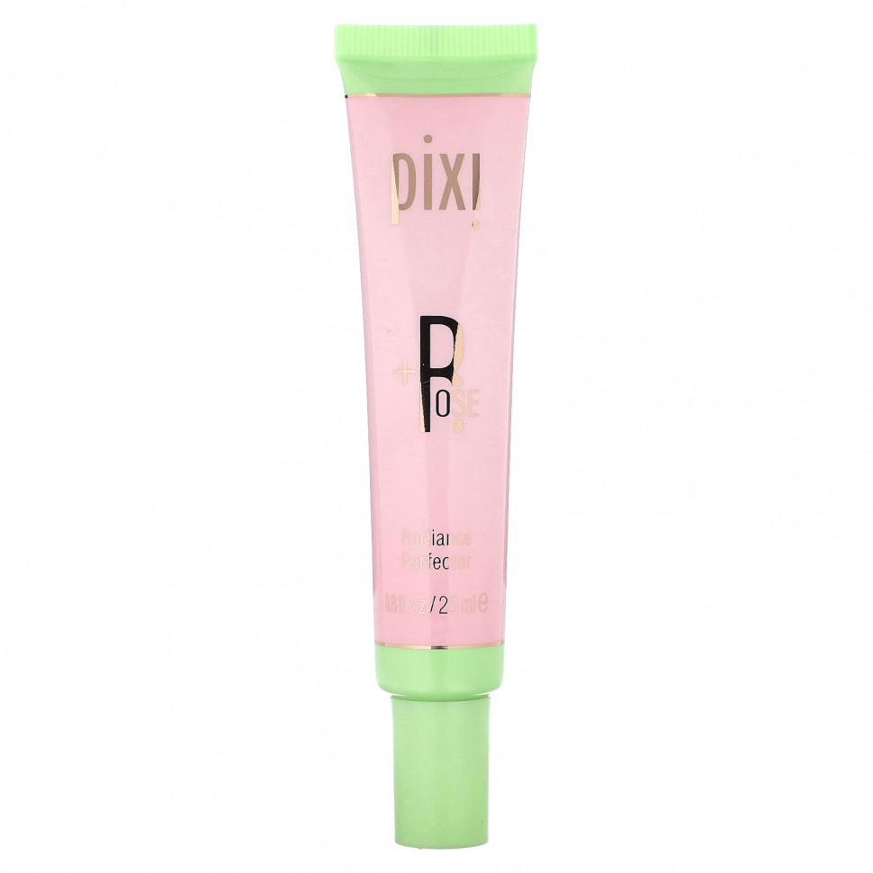 ���� ������ (Iherb) Pixi Beauty, �������� ��� �������� ���� Rose Radiance, 25 �� (0,8 ����. �����), ������ �� 3160 ���