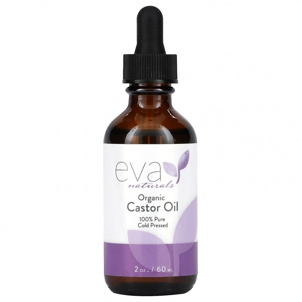   (Iherb) Eva Naturals,   , 60  (2 )    -     , -, 