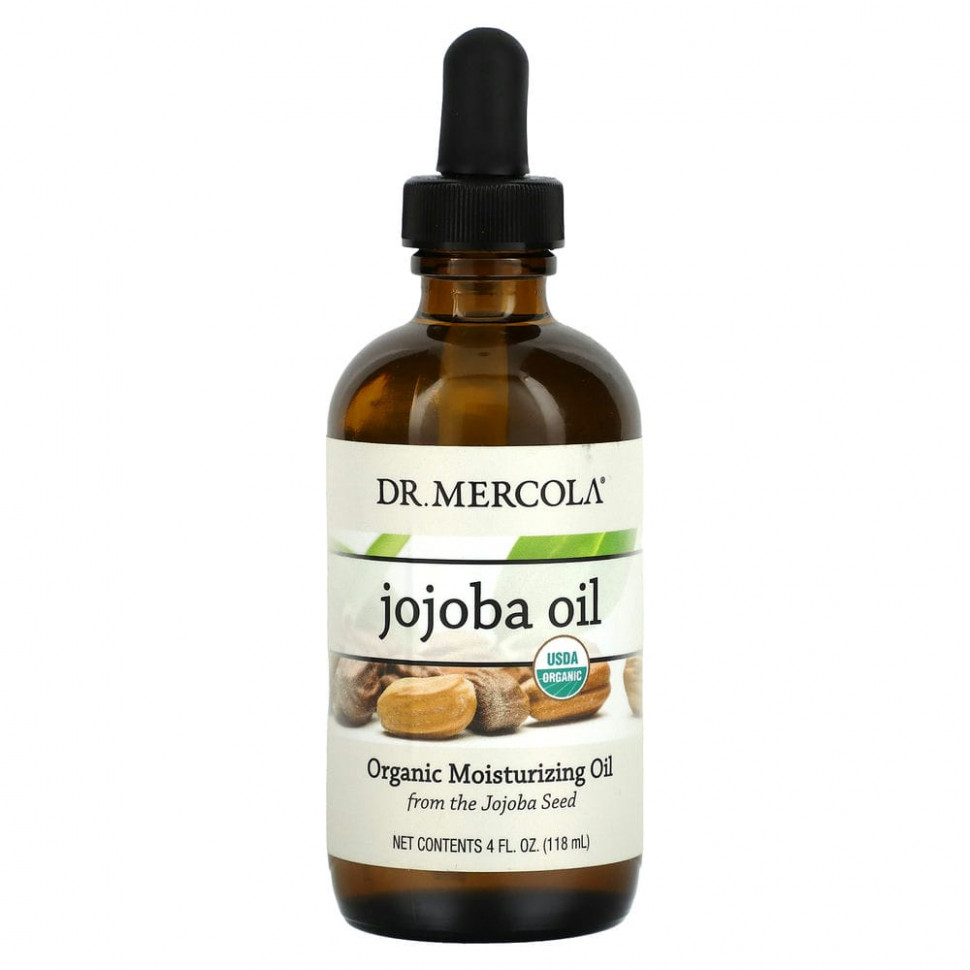 ���� ������ (Iherb) Dr. Mercola, ������������ ����� ������, 118 �� (4 ����. �����), ������ �� 3290 ���