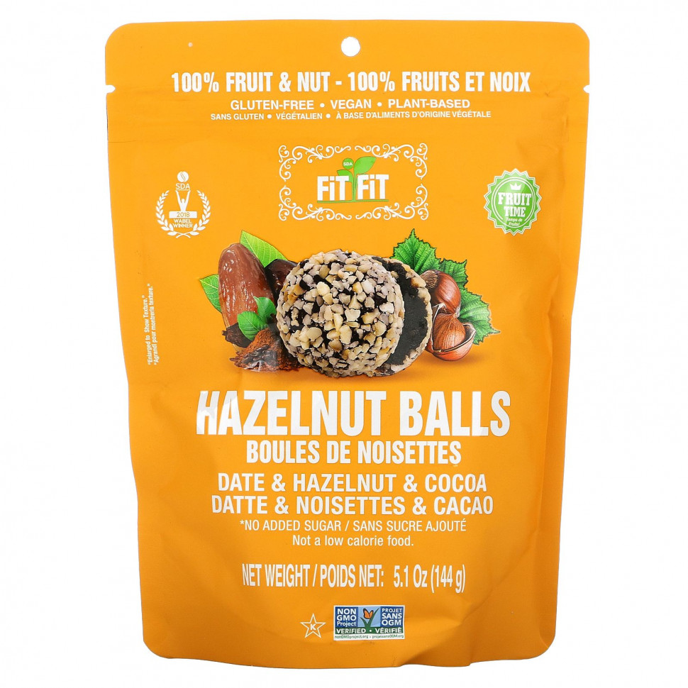 ���� ������ (Iherb) Nature's Wild Organic, ������ �� �������, ������, ������ � �����, 144 � (5,1 �����), ������ �� 860 ���