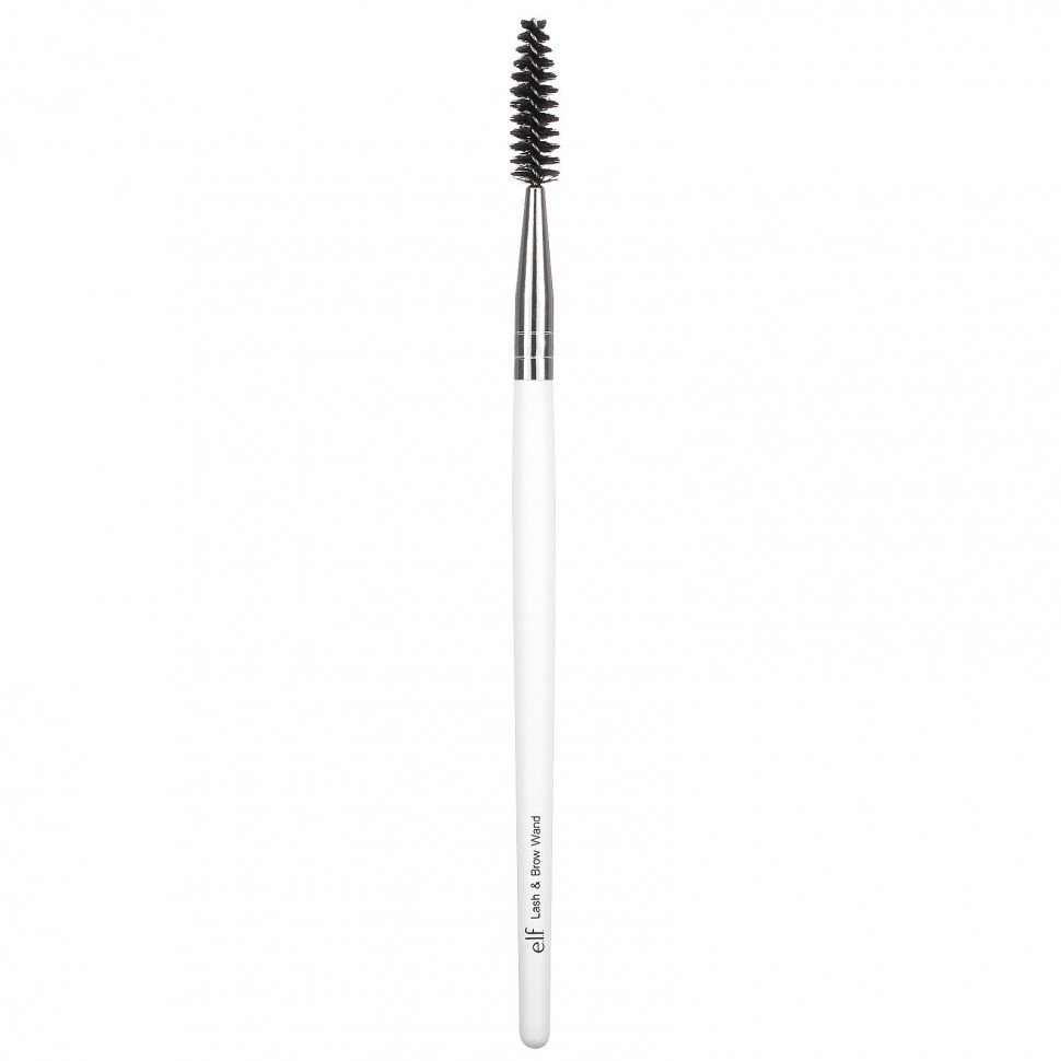   (Iherb) E.L.F., Lash & Brow Wand, 1 Count    -     , -, 