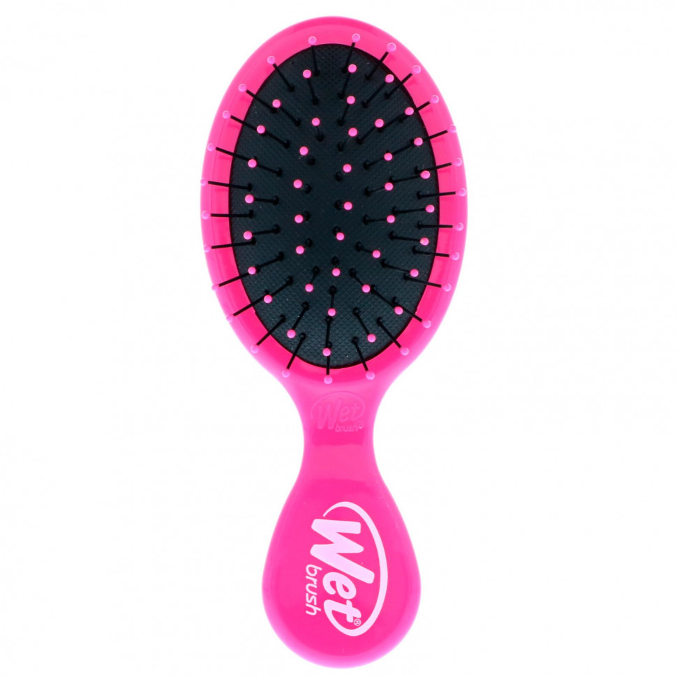   (Iherb) Wet Brush, -   , , 1 .    -     , -, 