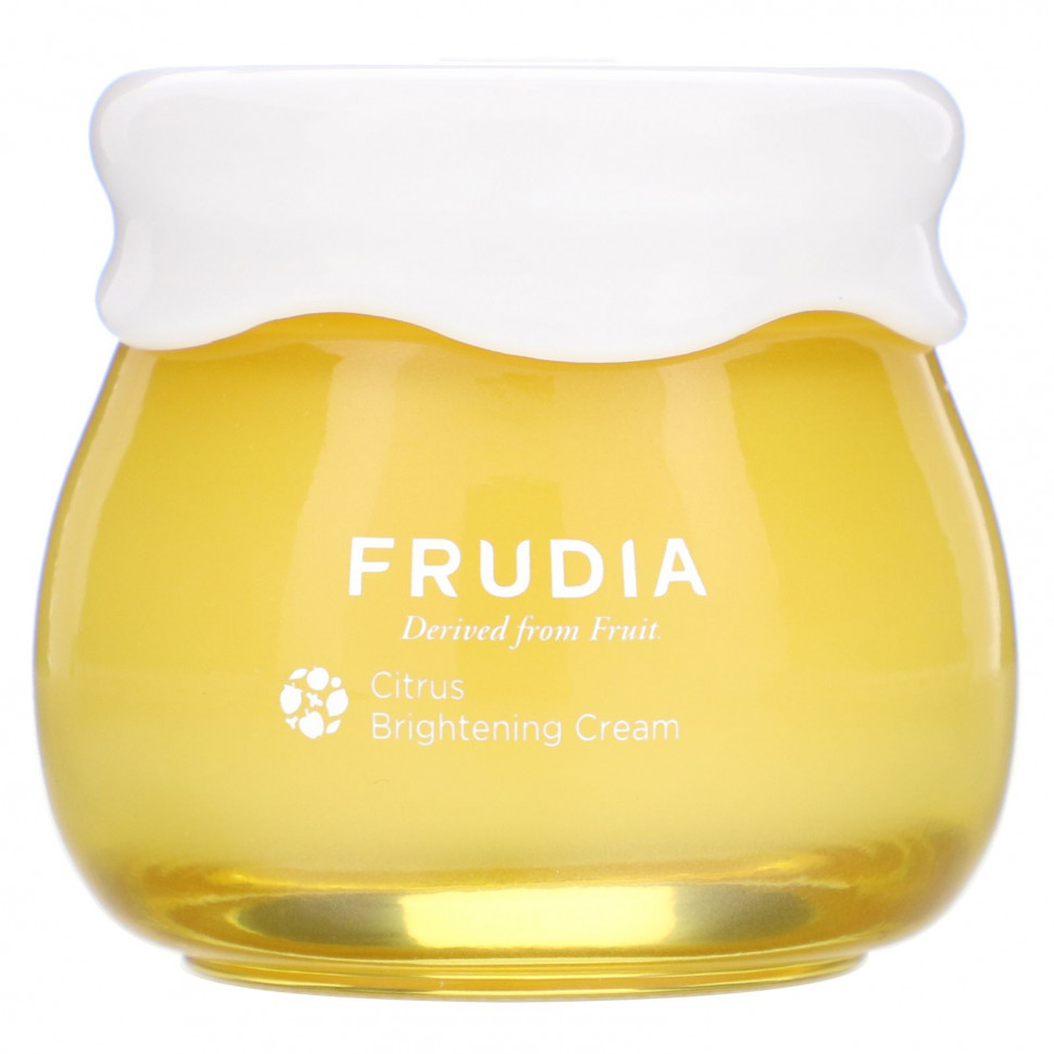���� ������ (Iherb) Frudia, ����������� ���� � �����������, 55 � (1,94 �����), ������ �� 3800 ���