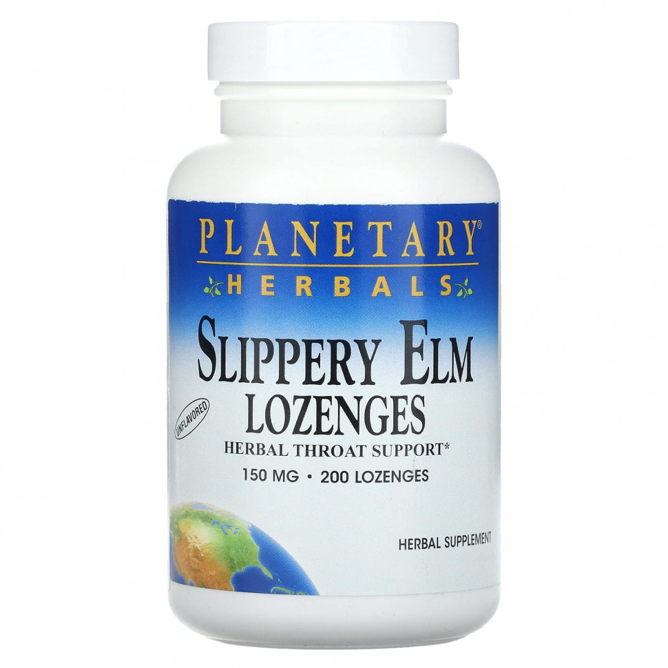 ���� ������ (Iherb) Planetary Herbals, ������� �� ��������� �����, ��� �������, 150 ��, 200 ��������, ������ �� 2670 ���