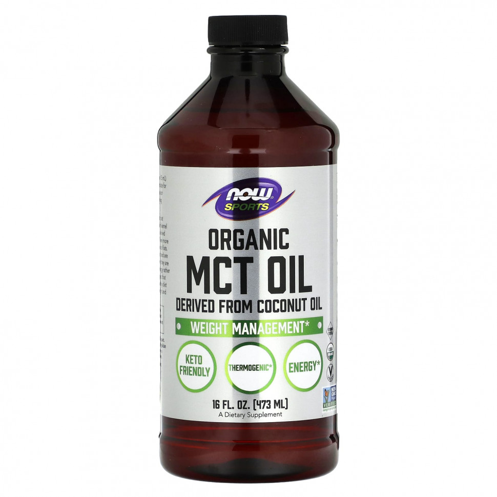   (Iherb) NOW Foods, Sports,    , 473  (16 . )    -     , -, 