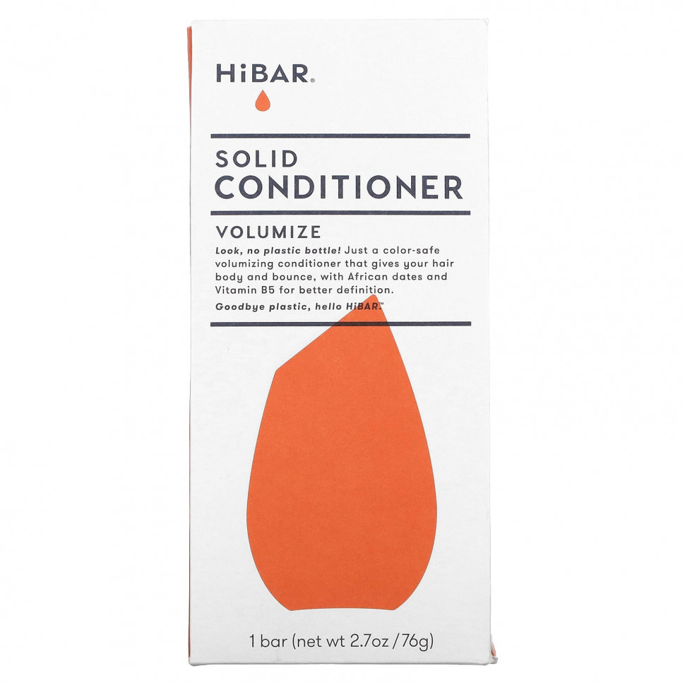   (Iherb) HiBAR,    ,   , 1 ., 76  (2,7 )    -     , -, 