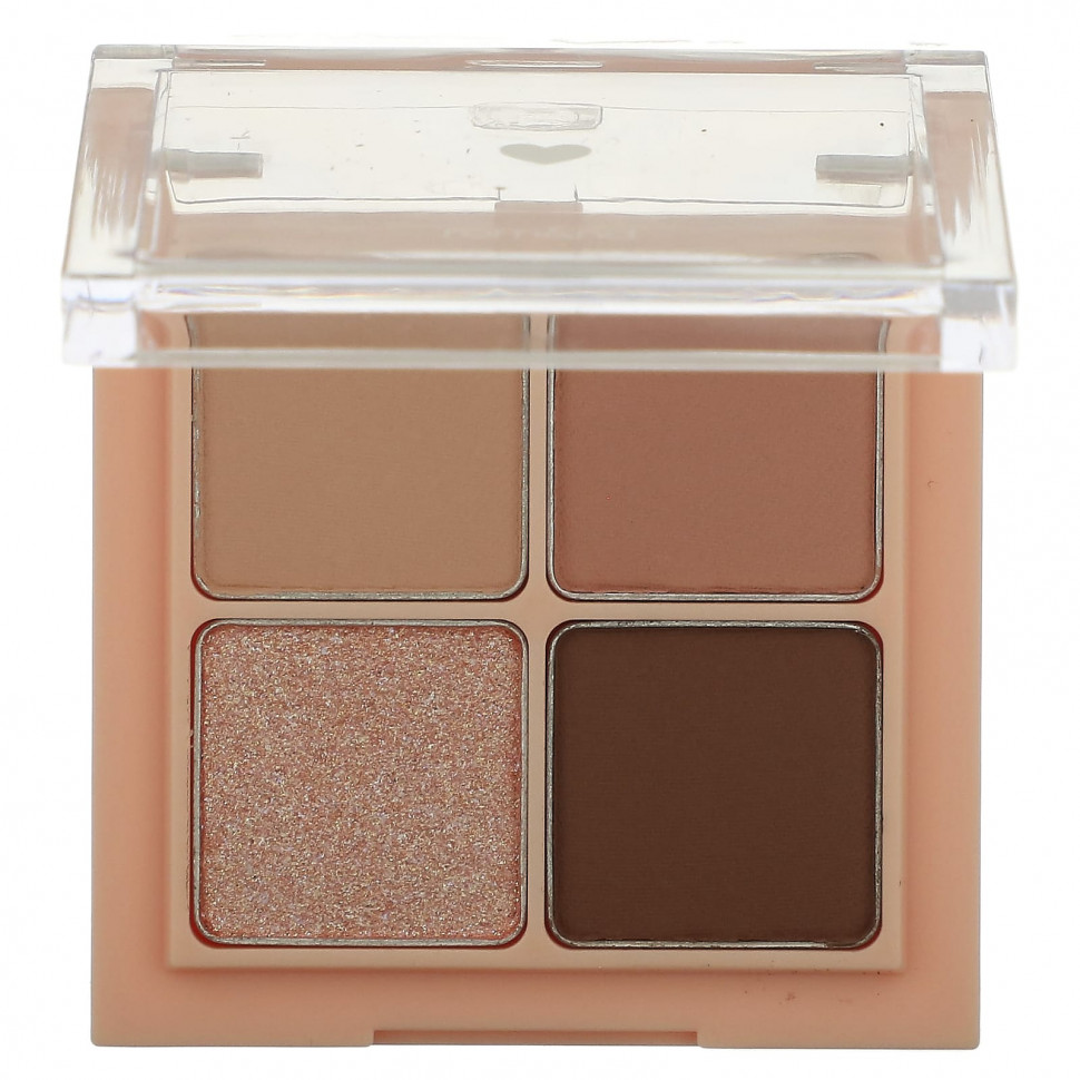 ���� ������ (Iherb) rom&nd, Better Than Eyes, 01 ����� ������� � �����, 6,5 �, ������ �� 2510 ���