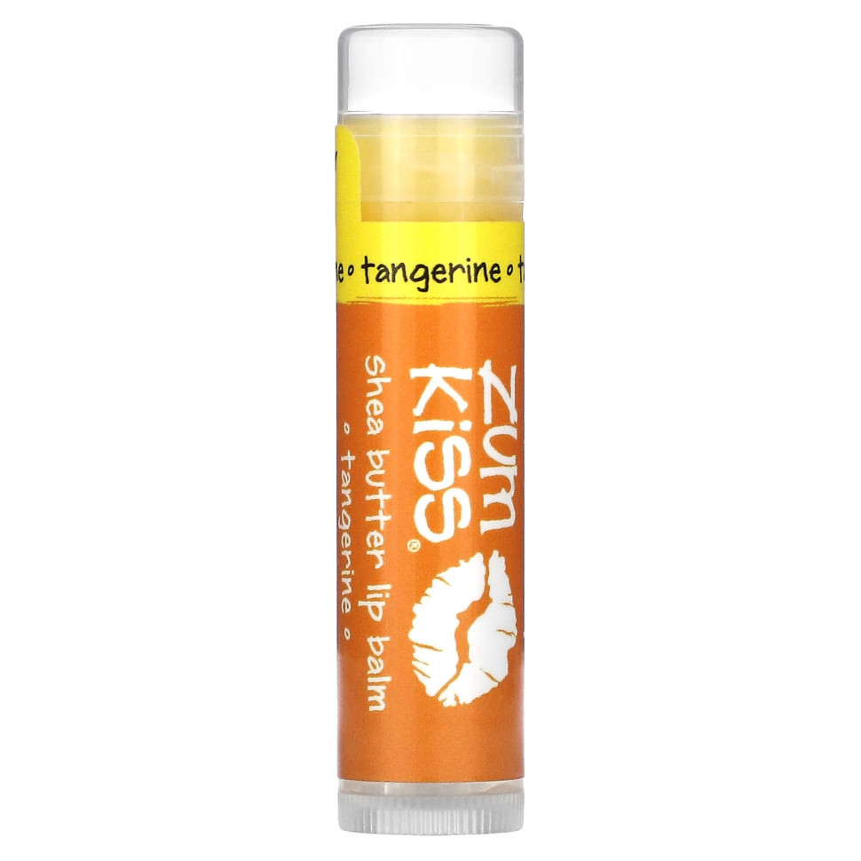   (Iherb) ZUM, Zum Kiss,      , , 0,15     -     , -, 