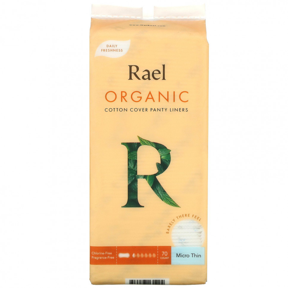   (Iherb) Rael,     , , 70     -     , -, 