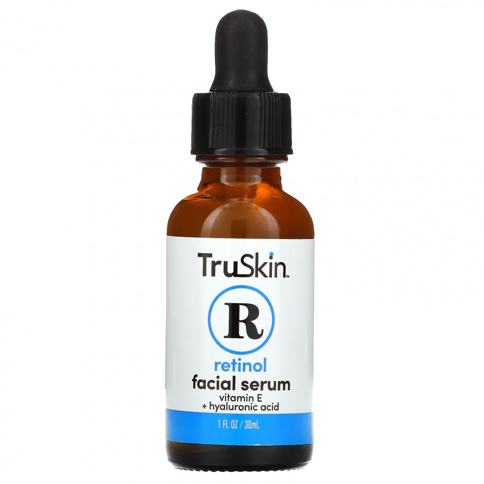   (Iherb) TruSkin,     , 30  (1 . )    -     , -, 