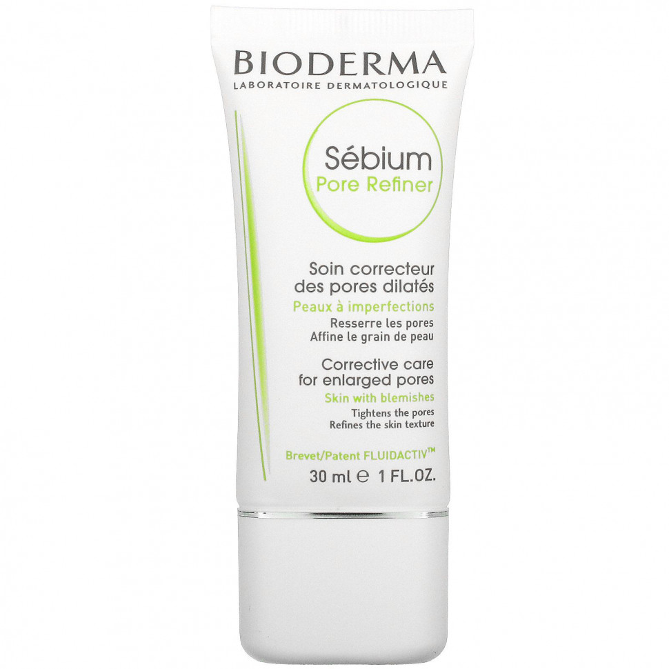   (Iherb) Bioderma, Sebium,    , 30  (1 . )    -     , -, 