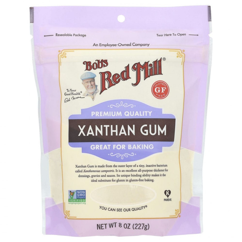   (Iherb) Bob's Red Mill,  ,  , 227  (8 )    -     , -, 