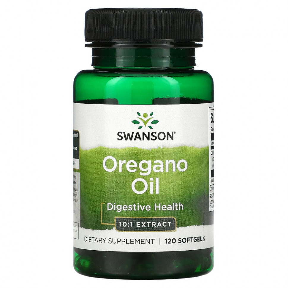   (Iherb) Swanson,  , 120      -     , -, 