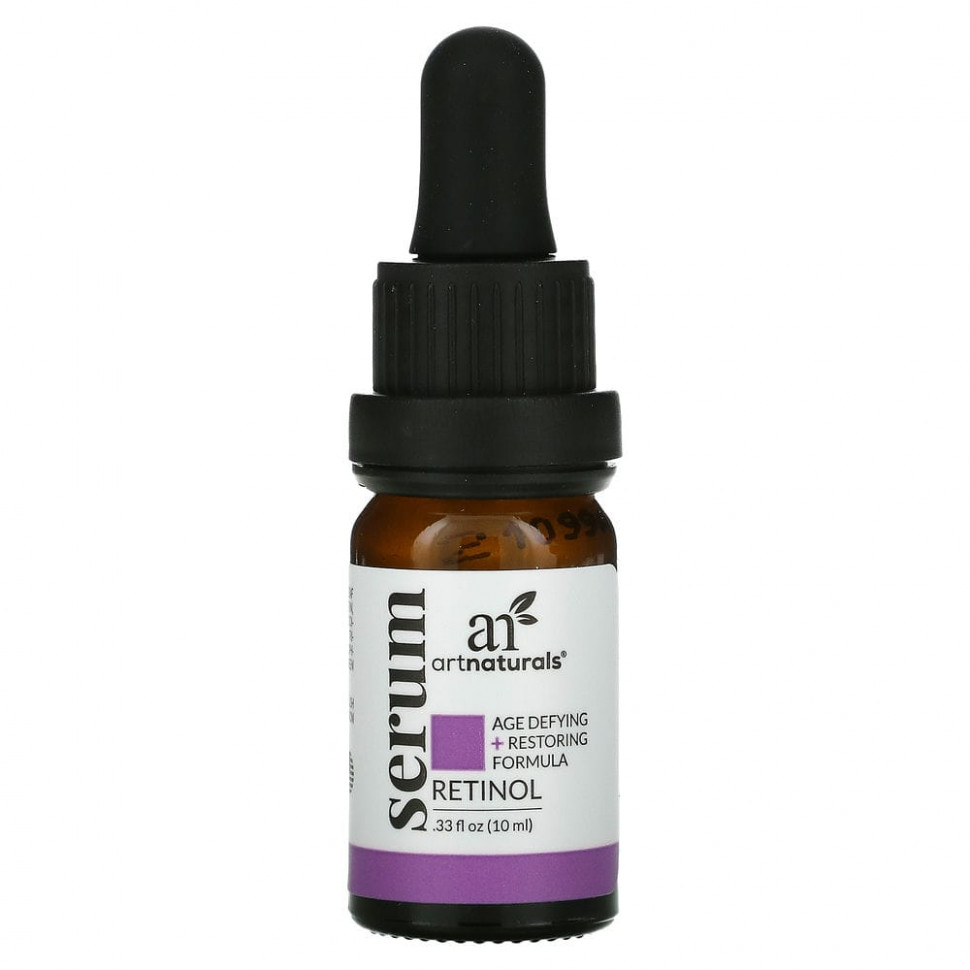   (Iherb) Artnaturals,   , 10  (0,33 . )    -     , -, 